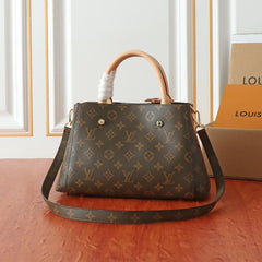 (Pre-Order) Louis Vuitton Montaigne PM (Replica)