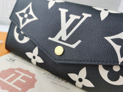 (Pre-Order) Louis Vuitton Sarah Wallet (Replica)