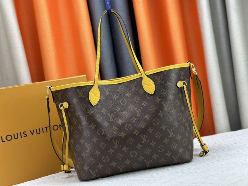 (Pre-Order) Louis Vuitton Neverfull Bandoulière Inside Out MM (Replica)