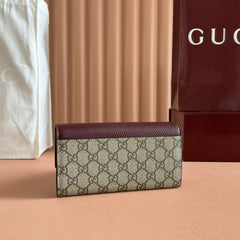 (Pre-Order) Gucci Wallet (Replica)