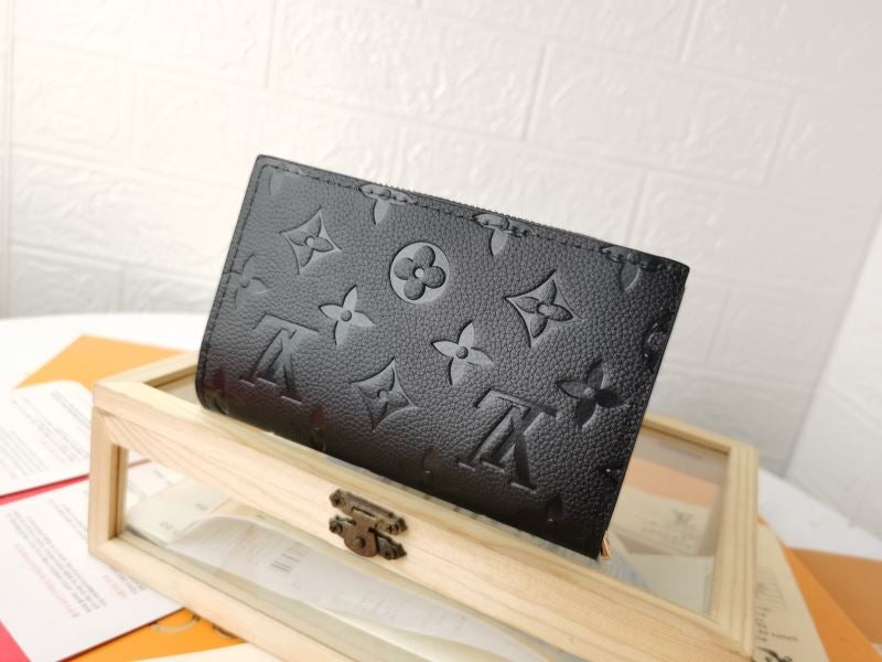 (Pre-Order) Louis Vuitton Victorine Wallet (Replica)