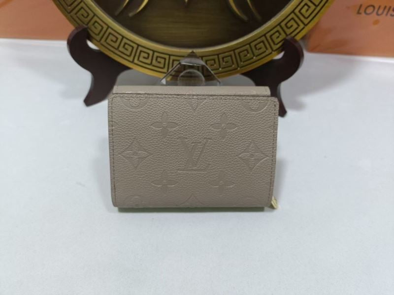 (Pre-Order) Louis Vuitton Métis Compact Wallet (Replica)