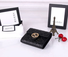 (Pre-Order) Gucci Wallet (Replica)