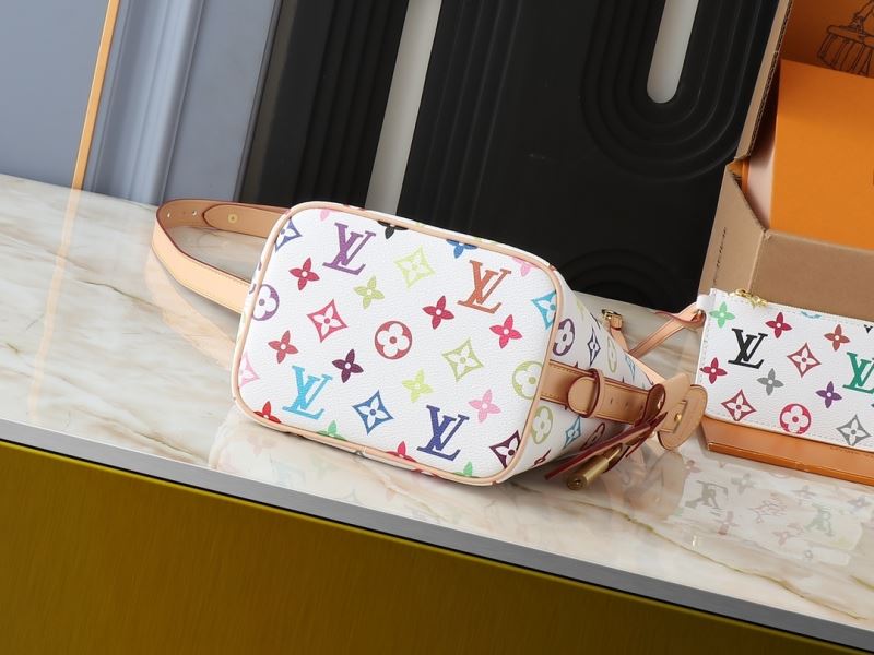 (Pre-Order) Louis Vuitton LV x TM All In BB (Replica)