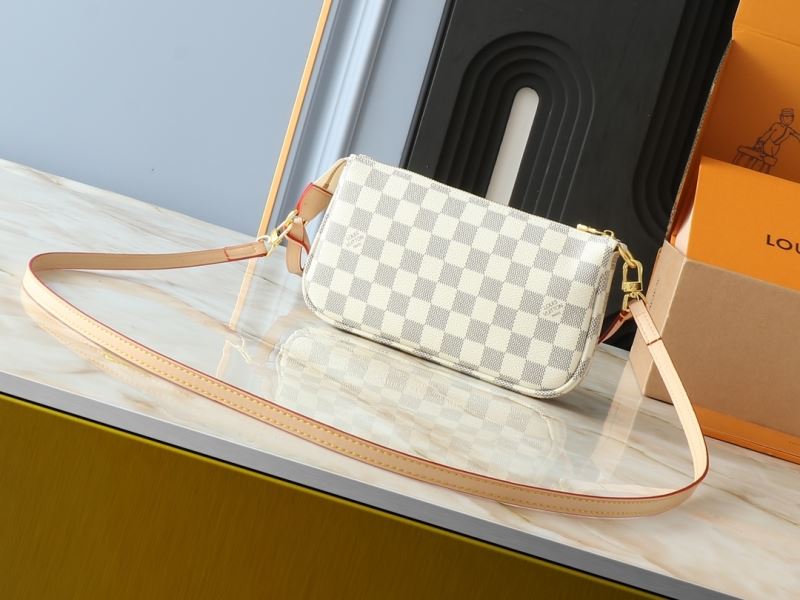 (Pre-Order) Louis Vuitton Pochette Accessoires (Replica)