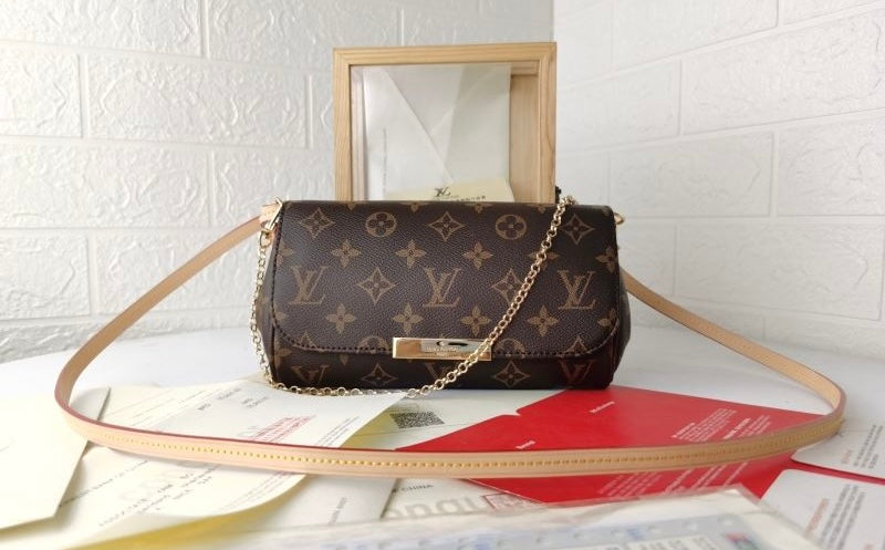 (Pre-Order) Louis Vuitton Favorite PM (Replica)