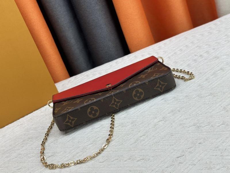 (Pre-Order) Louis Vuitton Félicie Pochette (Pre-Order)