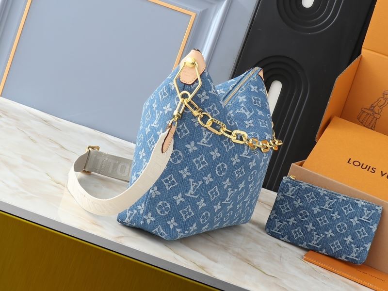 (Pre-Order) Louis Vuitton Satchel Bag (Replica)