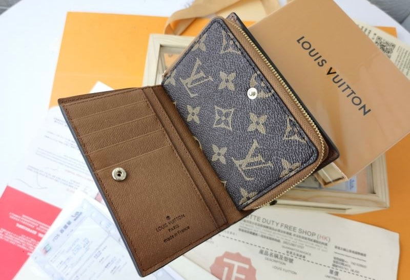 (Pre-Order) Louis Vuitton Victorine Wallet (Replica)