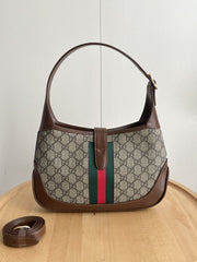 (Pre-Order) Gucci Jackie 1961 Small Shoulder Bag (Replica)