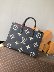 (Pre-Order) Louis Vuitton Onthego MM (Replica)