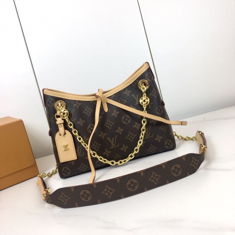 (Pre-Order) Louis Vuitton Satchel Bag (Replica)