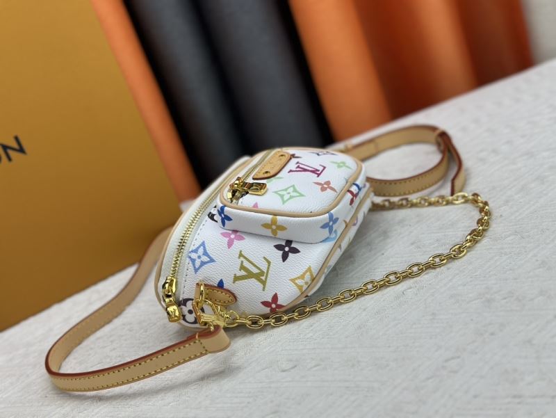 (Pre-Order) Louis Vuitton x Takashi Murakami
Mini Speedy (Replica)