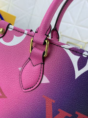 (Pre-Order) Louis Vuitton OnTheGo PM (Replica)