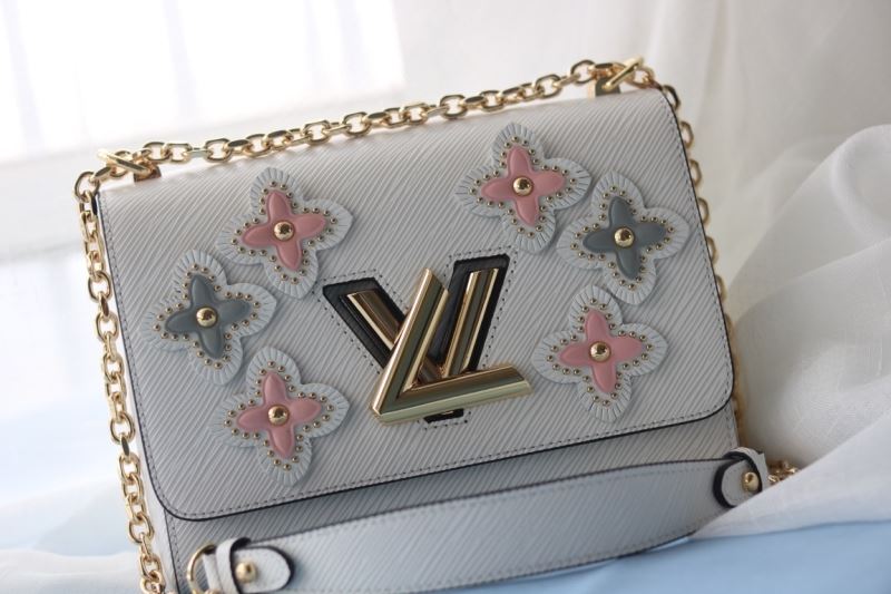 (Pre-Order) Louis Vuitton Twist MM (Replica)