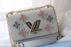 (Pre-Order) Louis Vuitton Twist MM (Replica)