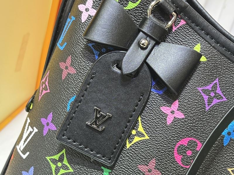 (Pr-Order) Louis Vuitton LV x TM CarryAll PM (Replica)