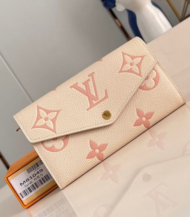 (Pre-Order) Louis Vuitton Victorine Wallet (Replica)