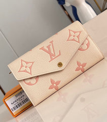 (Pre-Order) Louis Vuitton Victorine Wallet (Replica)