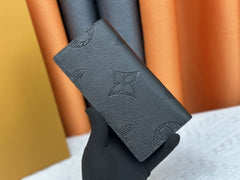 (Pre-Order) Louis Vuitton Brazza Wallet (Replica)