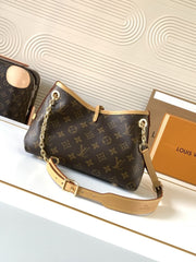 (Pre-Order) Louis Vuitton CarryAll BB (Replica)
