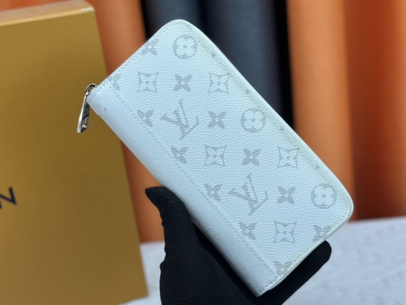 (Pre-Order) Louis Vuitton Zippy Wallet (Replica)