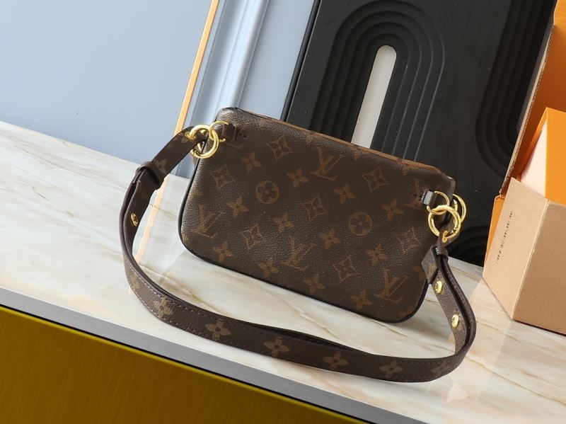 (Pre-Order) Louis Vuitton LV Pouche LV3 (Replica)