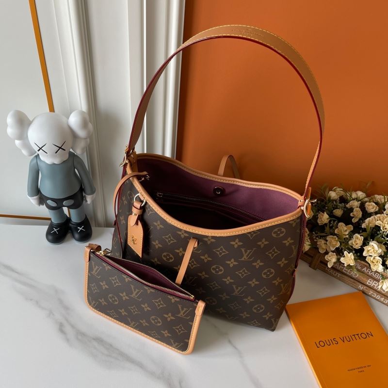 (Pre-Order) Louis Vuitton CarryAll PM (Replica)