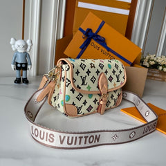 (Pre-Order) Louis Vuitton Diane (Replica)