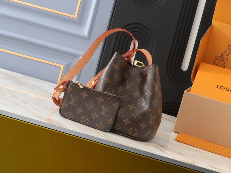 (Pre-Order) Louis Vuitton All In BB (Replica)