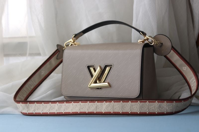 (Pre-Order) Louis Vuitton Twist MM (Replica)