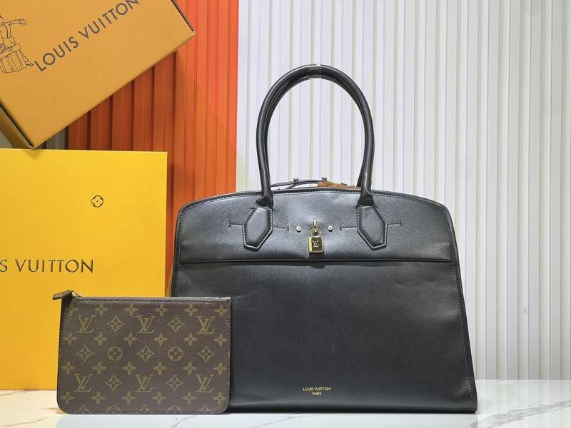 (Pre-Order) Louis Vuitton City Steamer Soft GM (Replica)