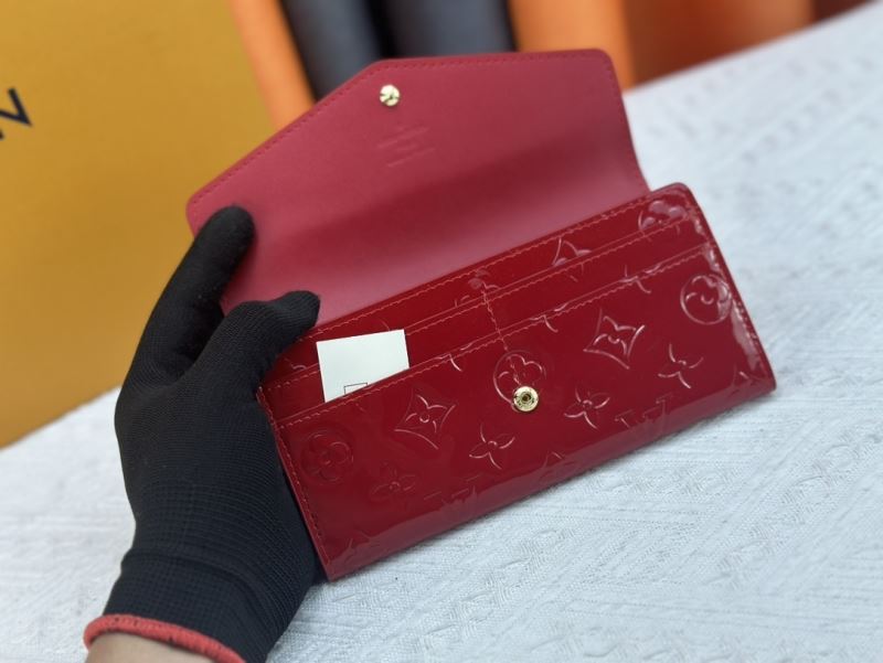 (Pre-Order) Louis Vuitton Wallet (Replica)