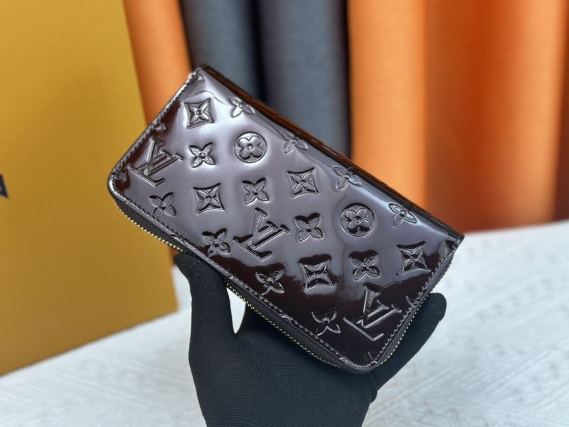 (Pre-Order) Louis Vuitton Wallet (Replica)