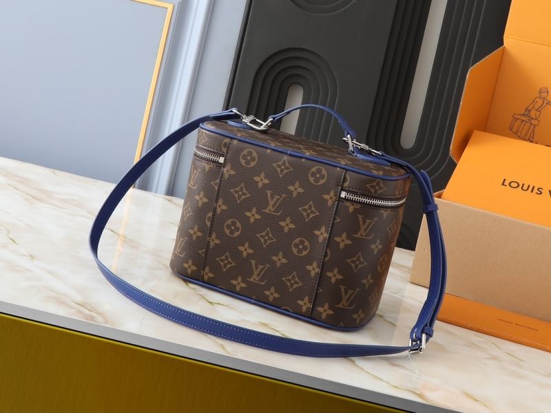 (Pre-Order) Louis Vuitton Nice BB (Replica)