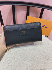 (Pre-Order Louis Vuitton Wallet (Replica)