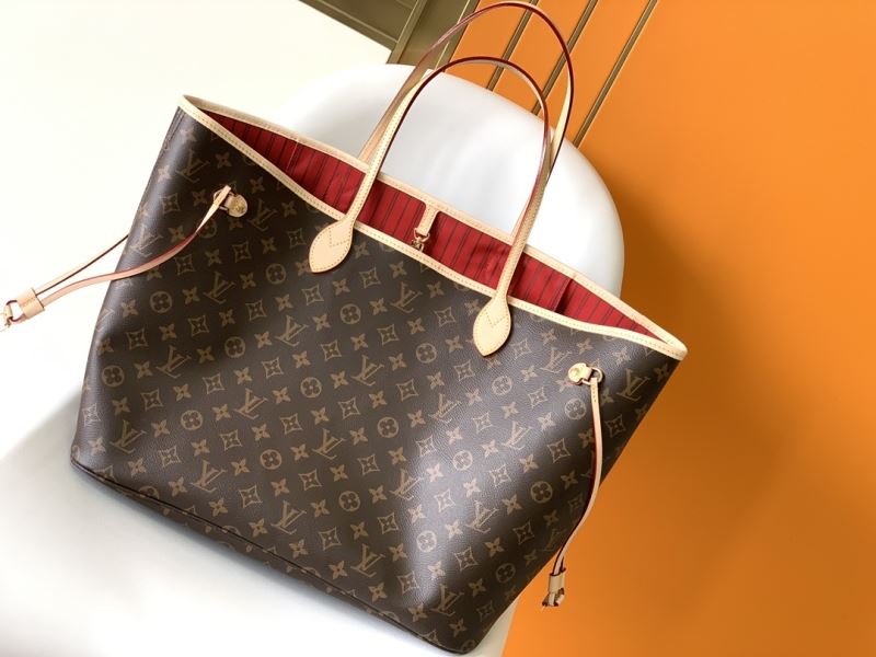 (Pre-Order) Louis Vuitton Neverfull Monogram GM (Replica)