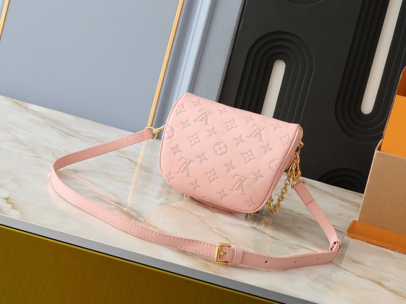 (Pre-Order) Louis Vuitton Mini Bumbag (Replica)