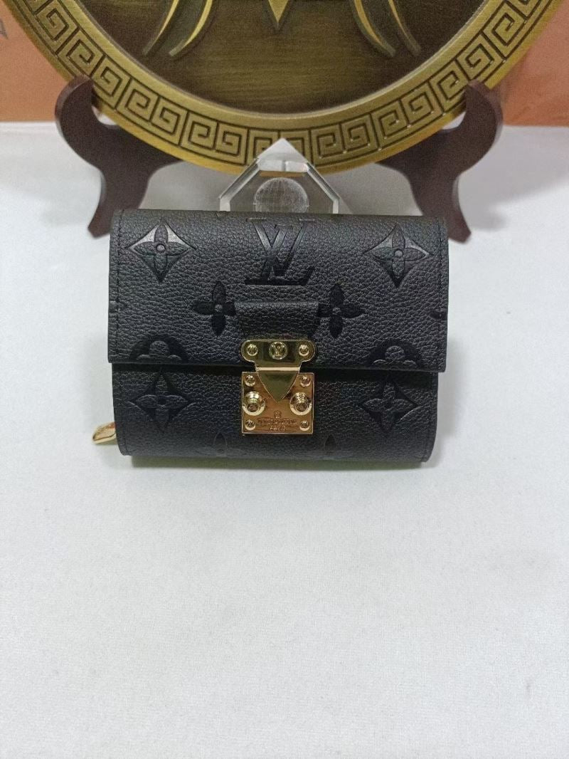 (Pre-Order) Louis Vuitton Métis Compact Wallet (Replica)