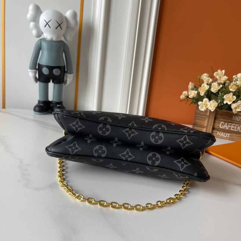 (Pre-Order) Louis Vuitton Liv Pochette (Replica)