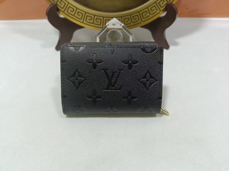 (Pre-Order) Louis Vuitton Métis Compact Wallet (Replica)