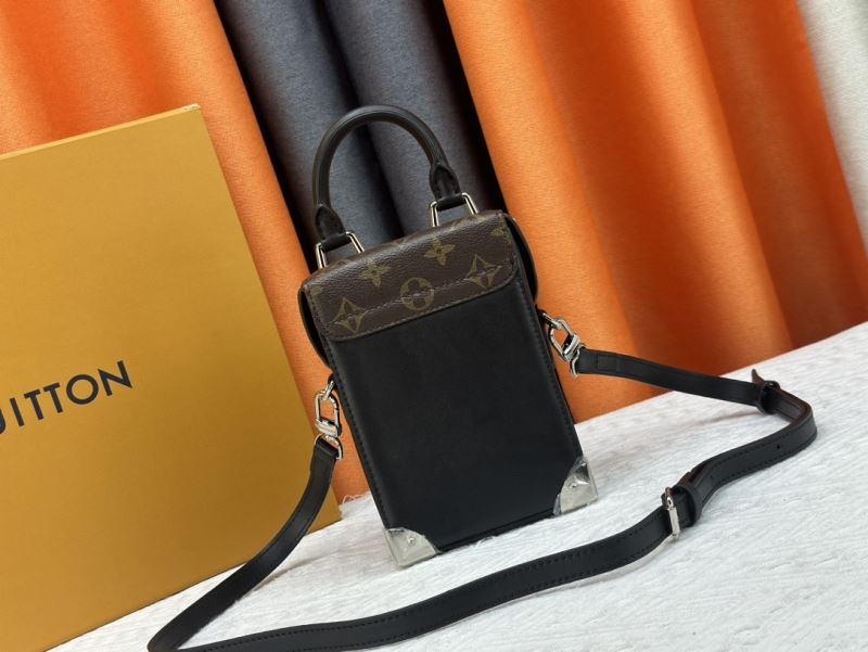 (Pre-Order) Louis Vuitton Camera Box Vibe (Replica)