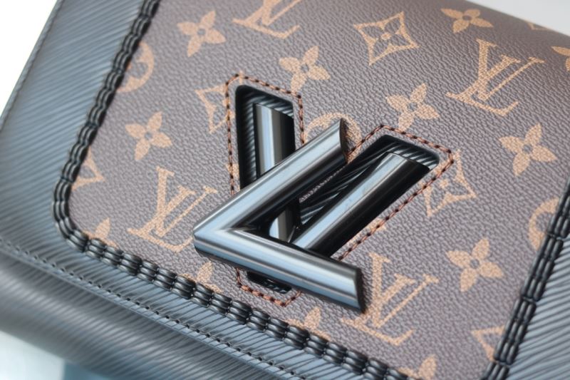 (Pre-Order) Louis Vuitton Twist MM (Replica)