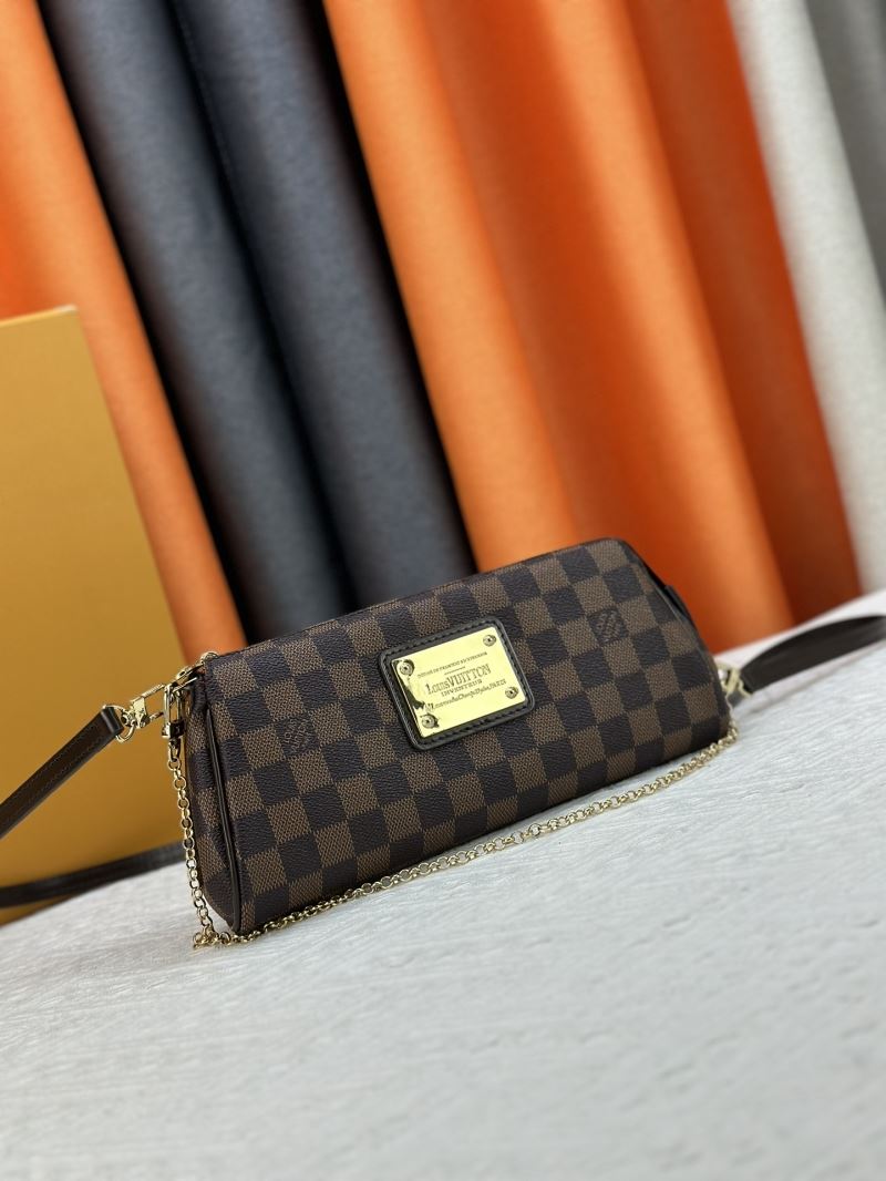 (Pre-Order) Louis Vuitton Eva Clutch (Replica)