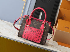 (Pre-Order)Louis Vuitton OnTheGo PM (Replica)