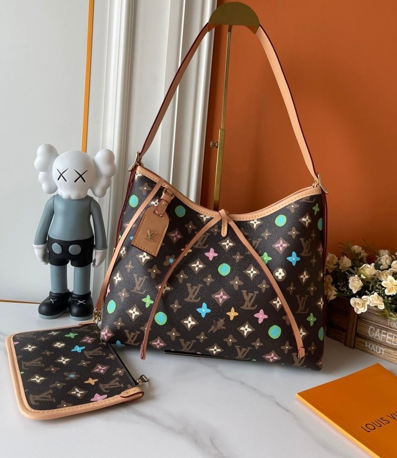 (Pre-Order) Louis Vuitton CarryAll PM (Replica)