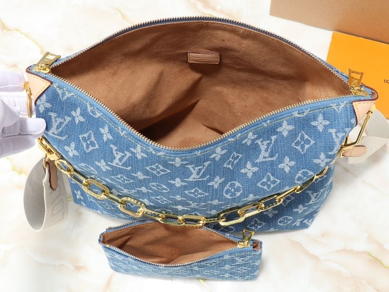 (Pre-Order) Louis Vuitton Satchel Bag (Replica)