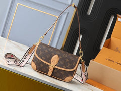 (Pre-Order)Louis Vuitton Diane (Replica)