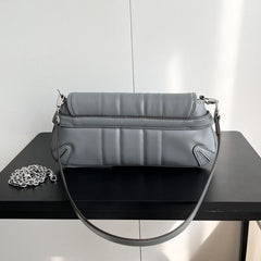 (Pre-Order) Gucci Horsebit Chain Shoulder Bag (Replica)