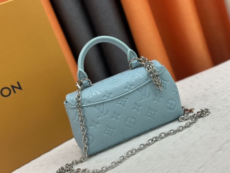 (Pre-Order) Louis Vuitton Nano Madeleine (Replica)